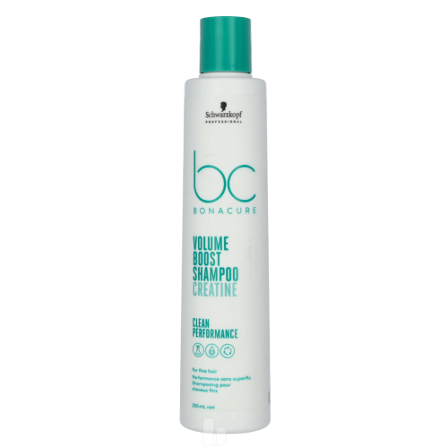 Schwarzkopf Schwarzkopf Bonacure Volume Boost Shampoo 250 ml