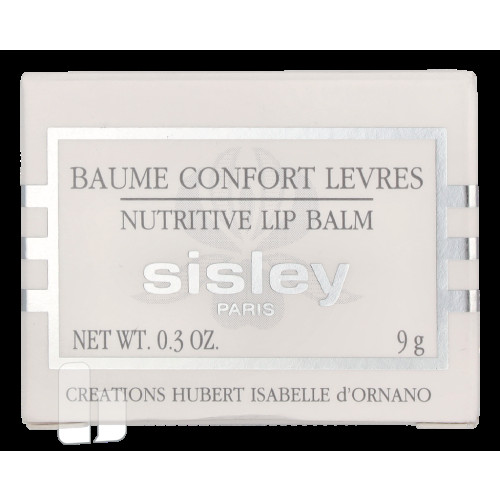 Sisley Sisley Nutritive Lip Balm 9 gram