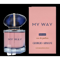 Produktbild för Armani My Way Intense Edp Spray 30 ml