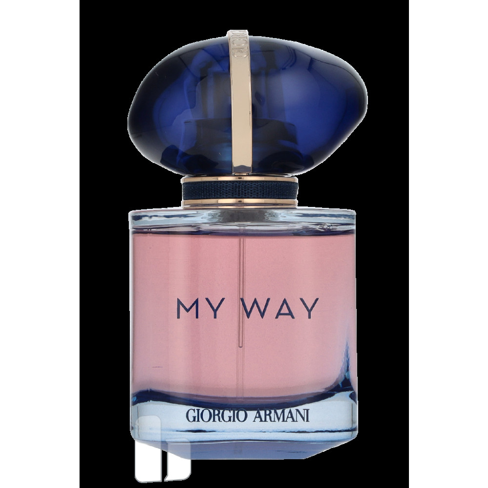 Produktbild för Armani My Way Intense Edp Spray 30 ml