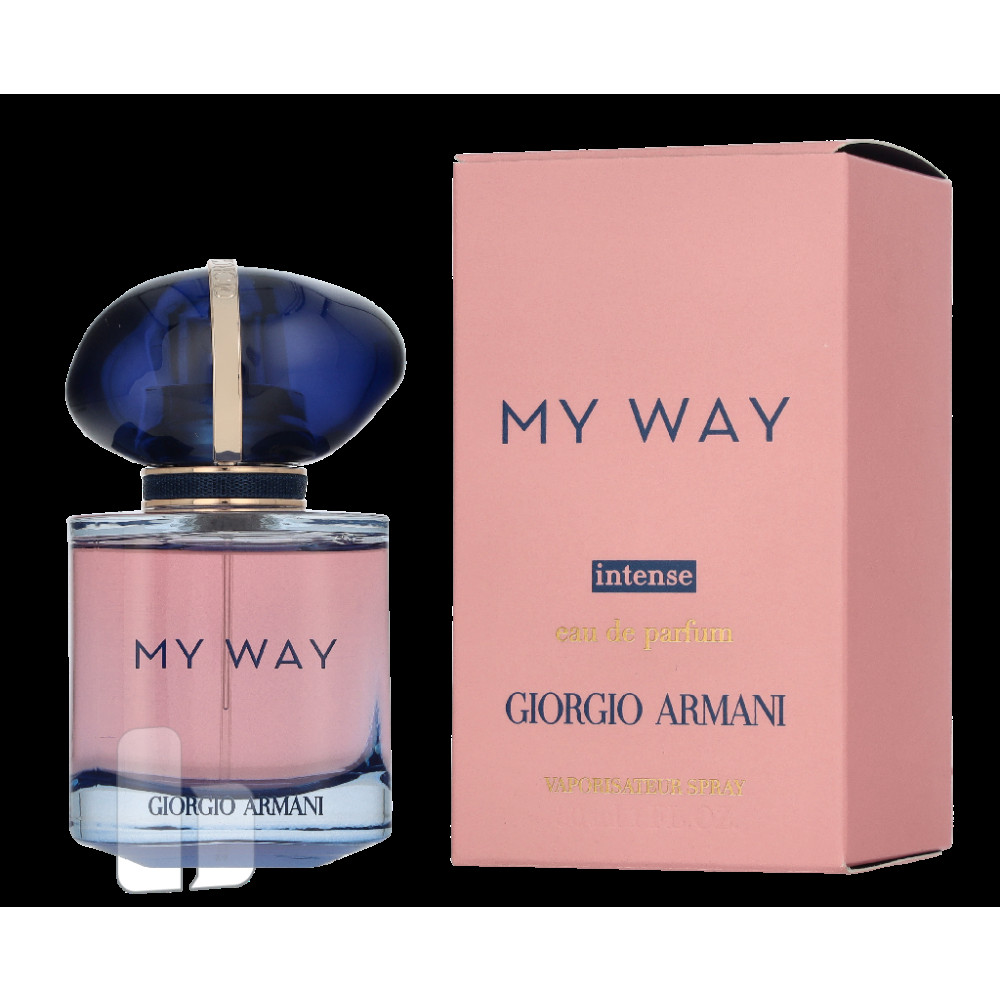 Produktbild för Armani My Way Intense Edp Spray 30 ml