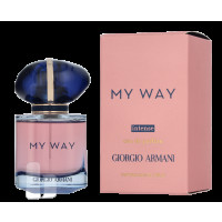 Produktbild för Armani My Way Intense Edp Spray 30 ml