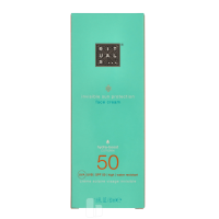 Produktbild för Rituals Karma Sun Protection Face Cream SPF50+ 50 ml