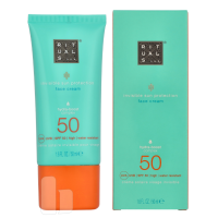 Produktbild för Rituals Karma Sun Protection Face Cream SPF50+ 50 ml