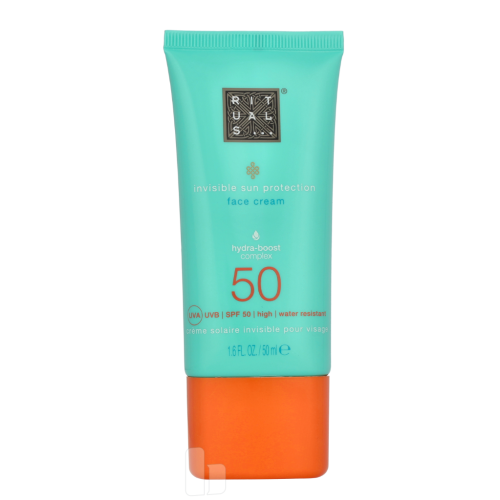 Rituals Rituals Karma Sun Protection Face Cream SPF50+ 50 ml