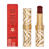 Produktbild för Sisley Le Phyto Rouge Long-Lasting Hydration Lipstick