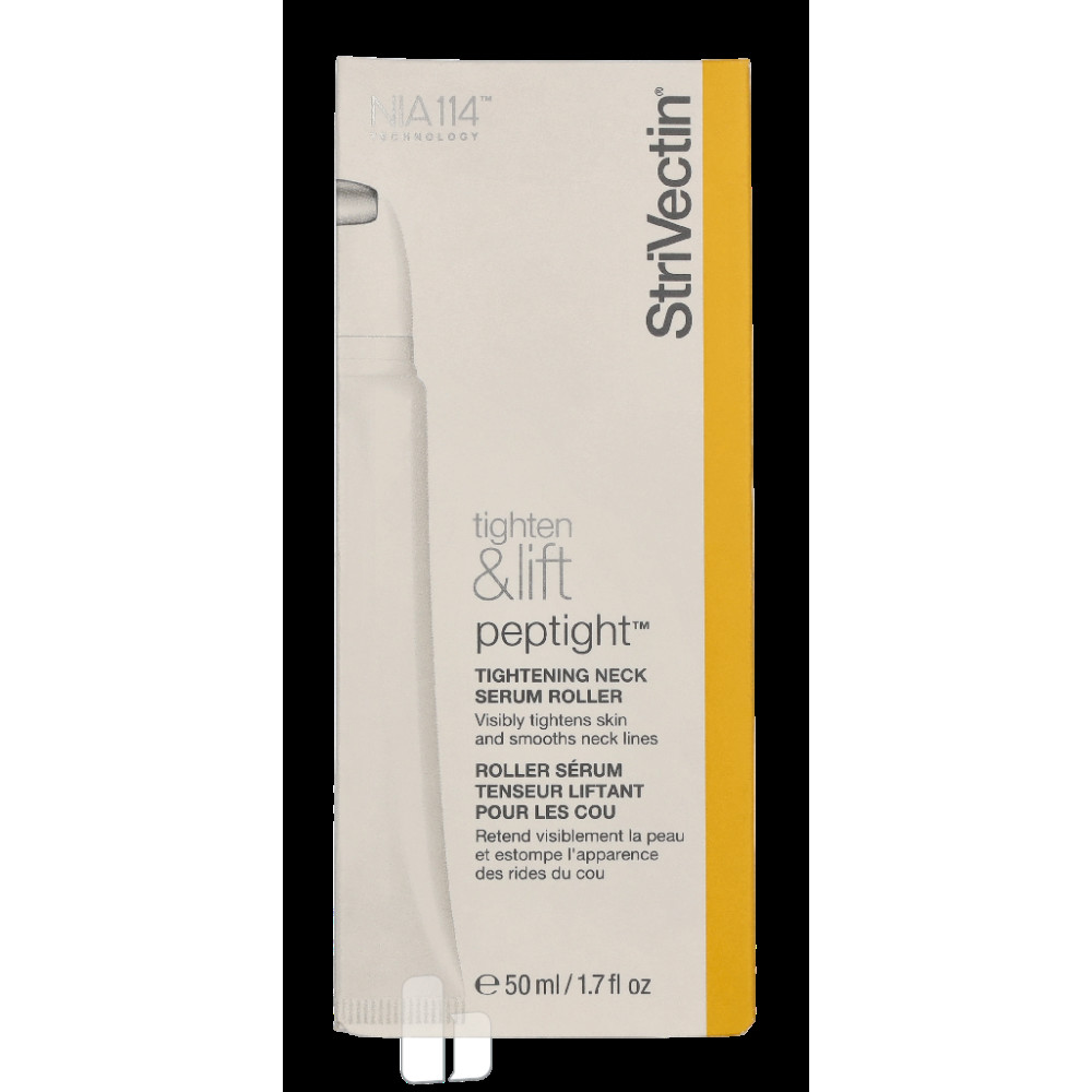 Produktbild för Strivectin Peptight Tightening Neck Serum Roller 50 ml