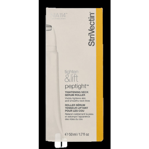 StriVectin Strivectin Peptight Tightening Neck Serum Roller 50 ml