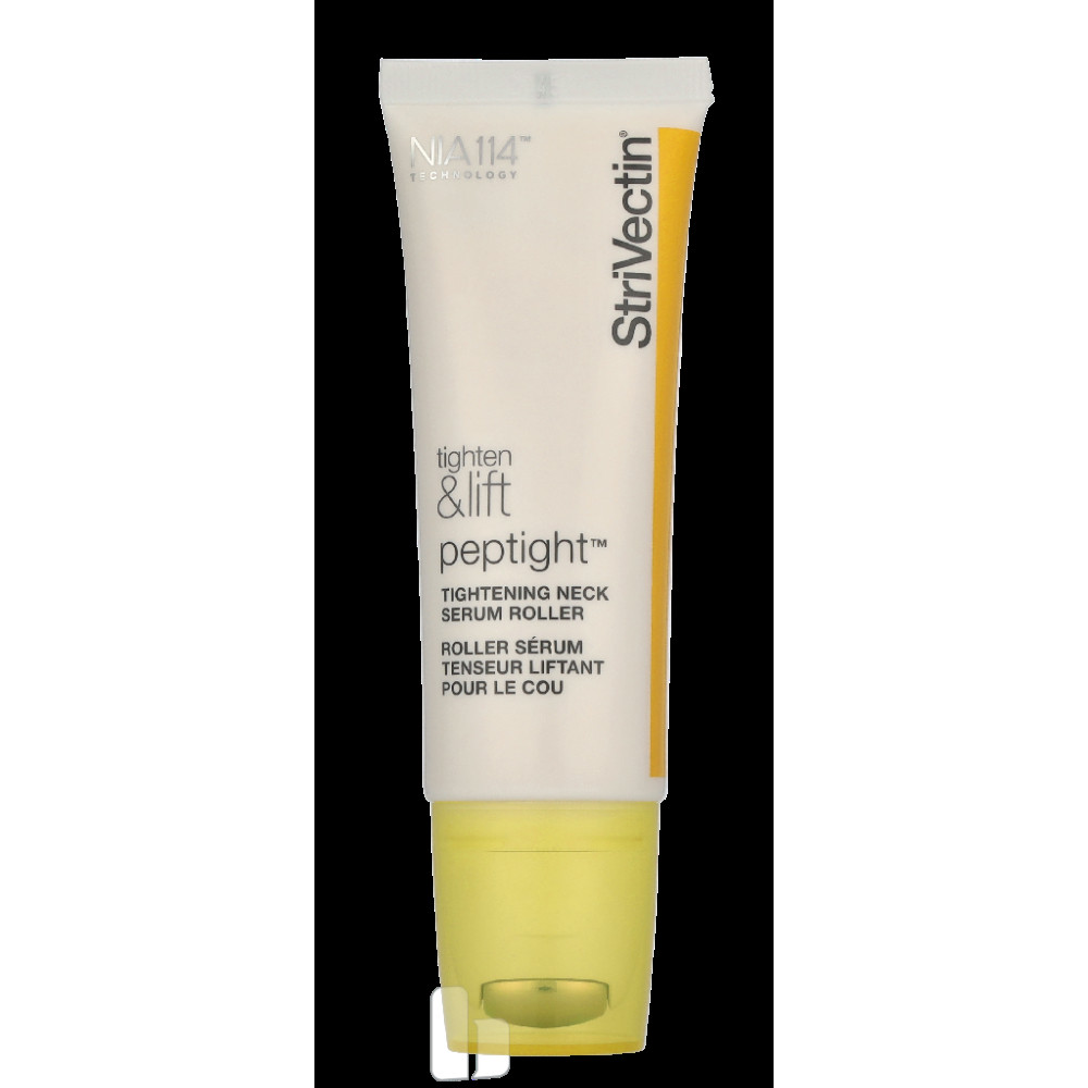 Produktbild för Strivectin Peptight Tightening Neck Serum Roller 50 ml