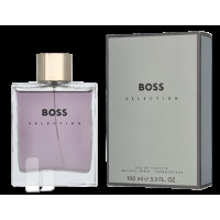 Produktbild för Hugo Boss Boss Selection Edt Spray 100 ml
