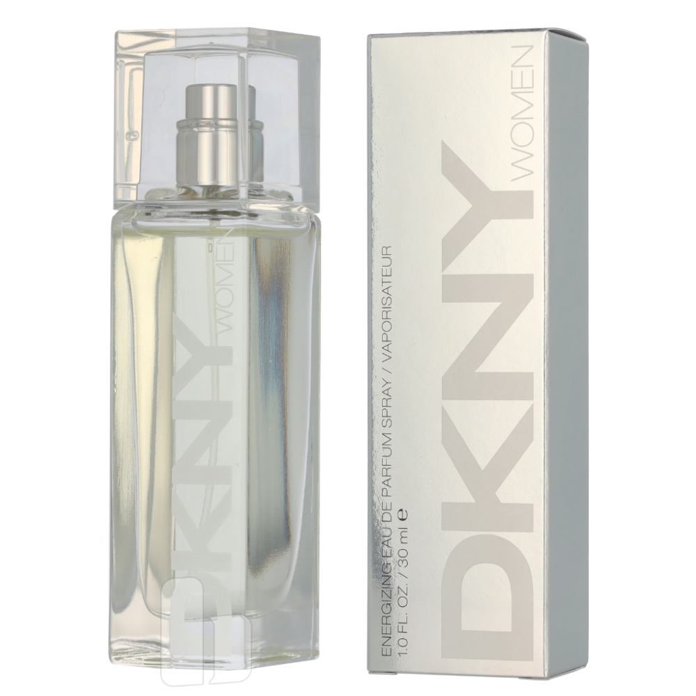 Produktbild för DKNY Women Edp Spray 30 ml