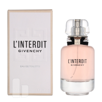 Produktbild för Givenchy L'Interdit Edt Spray 50 ml