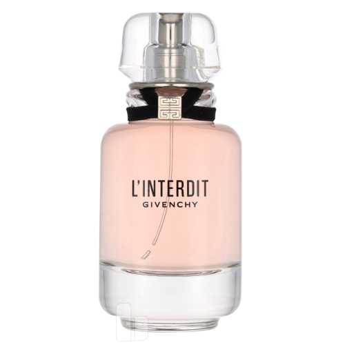 Givenchy Givenchy L'Interdit Edt Spray 50 ml