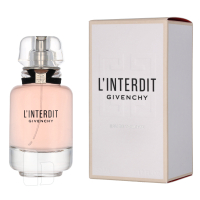 Produktbild för Givenchy L'Interdit Edt Spray 50 ml