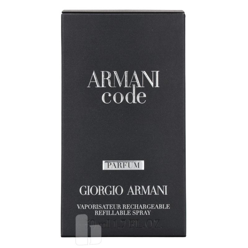 Produktbild för Armani Code Le Parfum Edp Spray