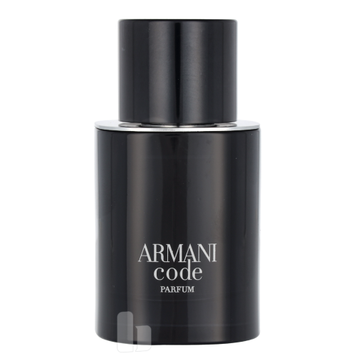 Armani Armani Code Le Parfum Edp Spray