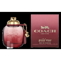 Produktbild för Coach Wild Rose Edp Spray 50 ml
