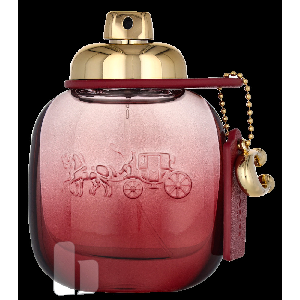Produktbild för Coach Wild Rose Edp Spray 50 ml