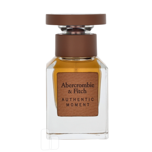 Abercrombie & Fitch Abercrombie & Fitch Authentic Moment Men Edt Spray 30 ml