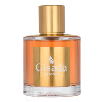 Produktbild för Gisada Ambassador For Women Edp Spray 100 ml