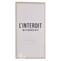 Produktbild för Givenchy L'Interdit Edt Spray 80 ml