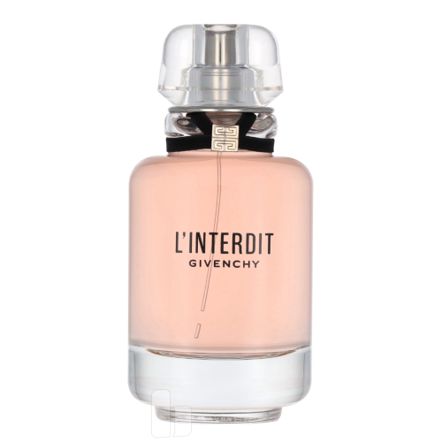 Givenchy Givenchy L'Interdit Edt Spray 80 ml