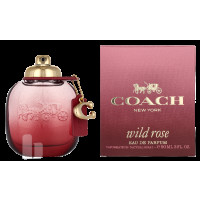 Produktbild för Coach Wild Rose Edp Spray 90 ml