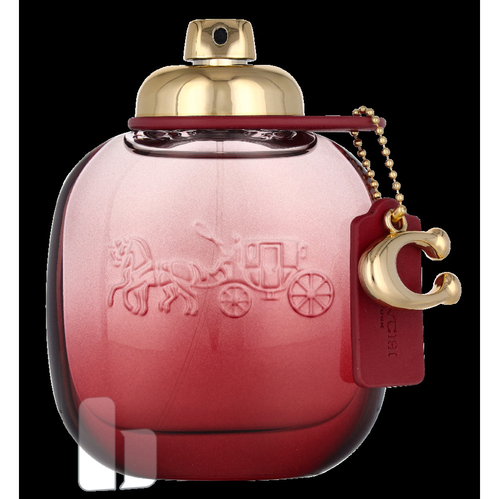Produktbild för Coach Wild Rose Edp Spray 90 ml