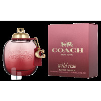 Produktbild för Coach Wild Rose Edp Spray 90 ml