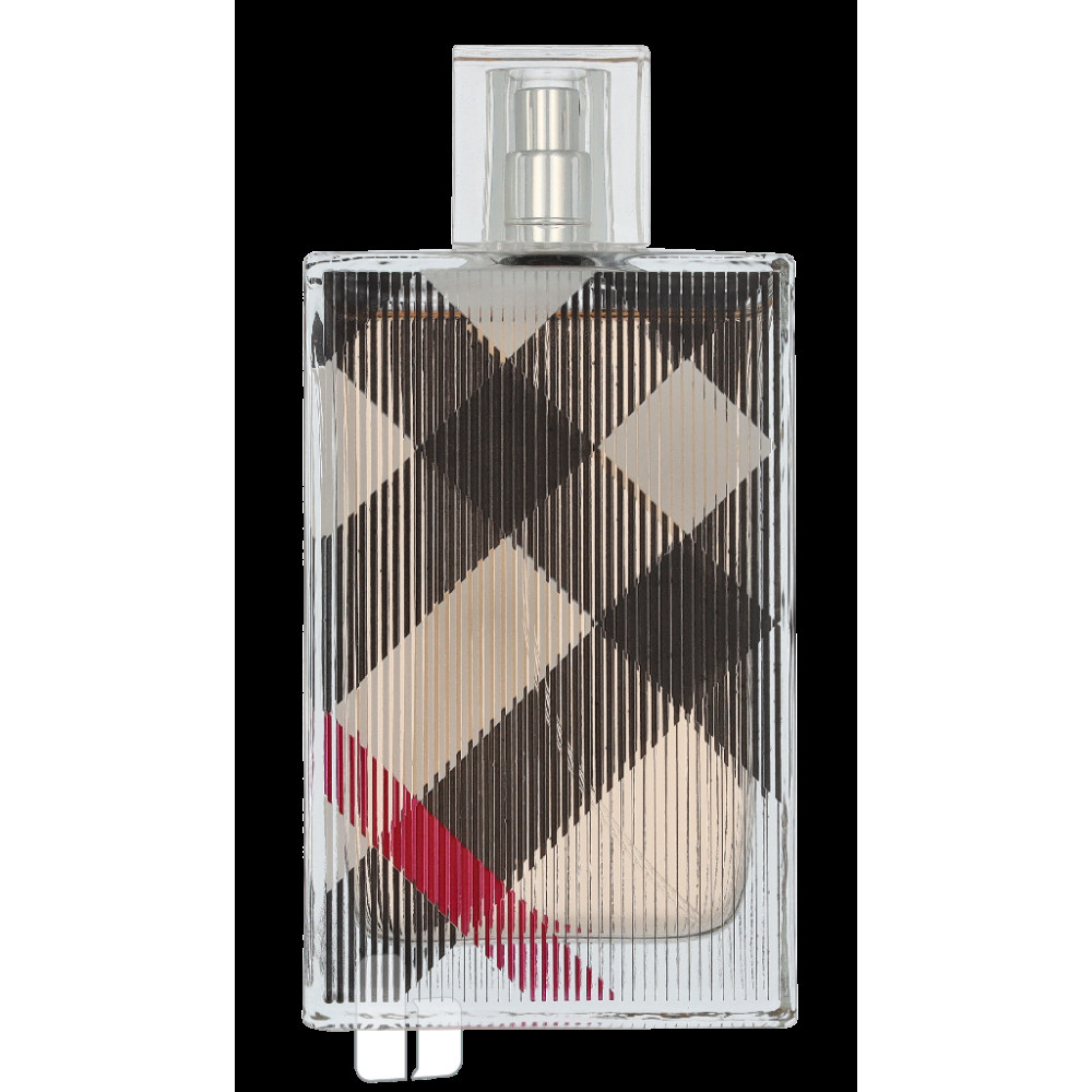 Produktbild för Burberry Brit For Women Edp Spray 100 ml