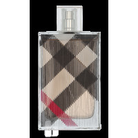 Produktbild för Burberry Brit For Women Edp Spray 100 ml
