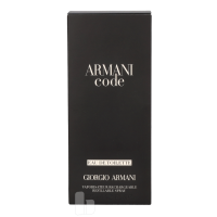 Miniatyr av produktbild för Armani Code Pour Homme Edt Spray
