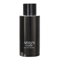 Miniatyr av produktbild för Armani Code Pour Homme Edt Spray