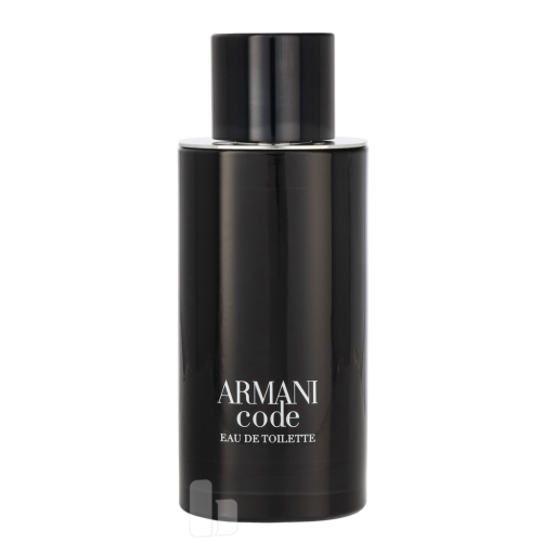 Armani Armani Code Pour Homme Edt Spray 125 ml