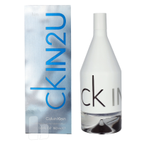 Produktbild för Calvin Klein Ck In2U Him Edt Spray 150 ml