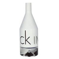 Produktbild för Calvin Klein Ck In2U Him Edt Spray 150 ml