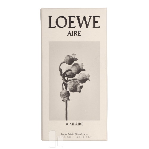 Loewe Loewe A Mi Aire Edt Spray