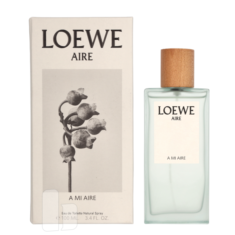 Produktbild för Loewe A Mi Aire Edt Spray