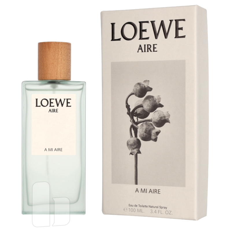 Produktbild för Loewe A Mi Aire Edt Spray
