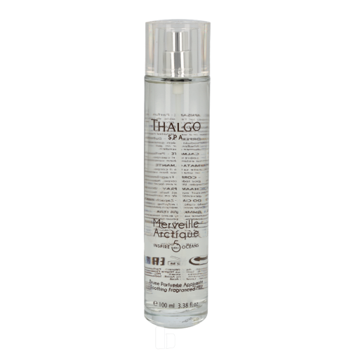 Thalgo Thalgo Merveille Arctique Soothing Fragranced Mist