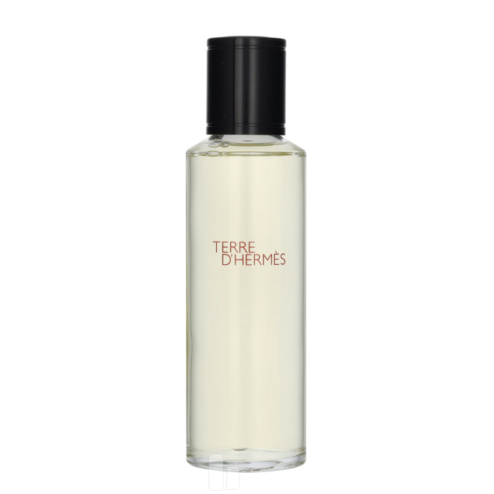 Produktbild för Hermes Terre D'Hermes Edt Spray Refill 125 ml