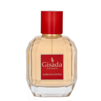 Produktbild för Gisada Ambassadora For Woman Edp Spray 100 ml