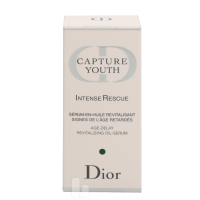 Produktbild för Dior Capture Youth Intense Rescue Age-Delay Rev. Oil-Serum 30 ml