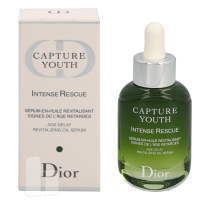 Produktbild för Dior Capture Youth Intense Rescue Age-Delay Rev. Oil-Serum 30 ml