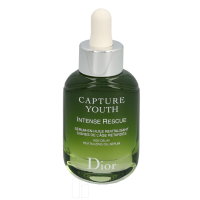 Produktbild för Dior Capture Youth Intense Rescue Age-Delay Rev. Oil-Serum 30 ml