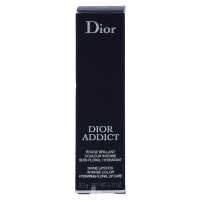 Produktbild för Dior Addict Shine Lipstick - Refillable 3.2 gram Dam