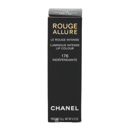 Chanel Chanel Rouge Allure Luminous Intense Lip Colour