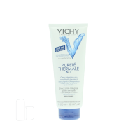 Produktbild för Vichy Purete Thermale 3In1 One Step Cleanser 300 ml Dam
