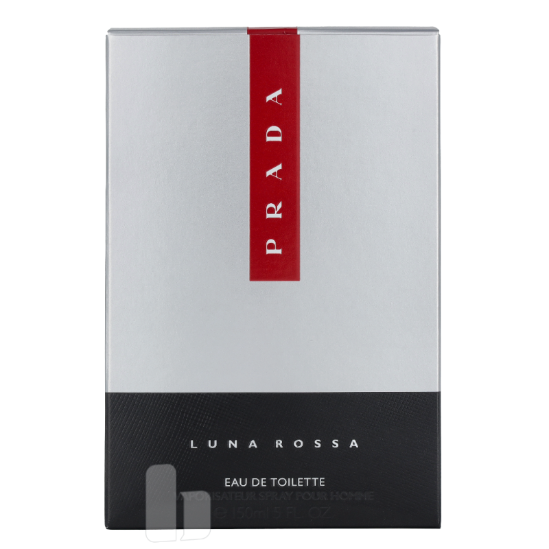 Produktbild för Prada Luna Rossa Pour Homme Edt Spray