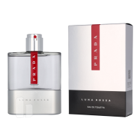 Produktbild för Prada Luna Rossa Pour Homme Edt Spray 150 ml Herr